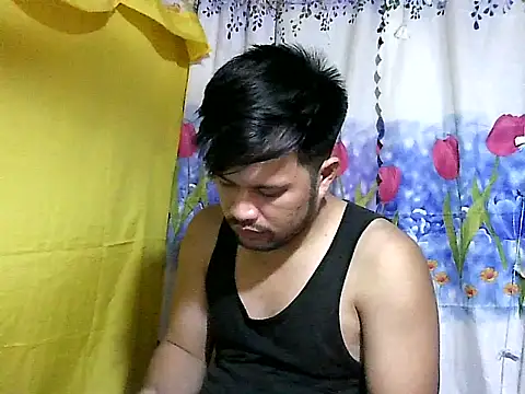 HairyHottestpinoyHandsome's Webcam Show
