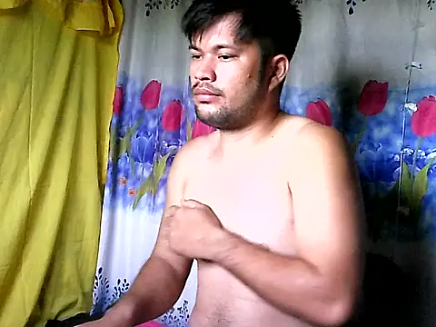 HairyHottestpinoyHandsome Show Webcam