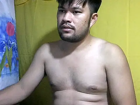 HairyHottestpinoyHandsome's Webcam Show