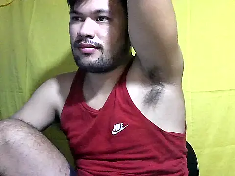 HairyHottestpinoyHandsome webcam show