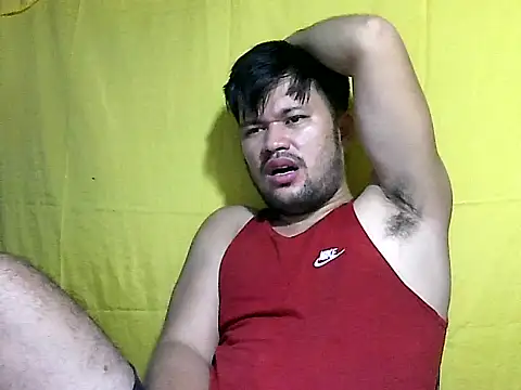 HairyHottestpinoyHandsome 在線直播表演