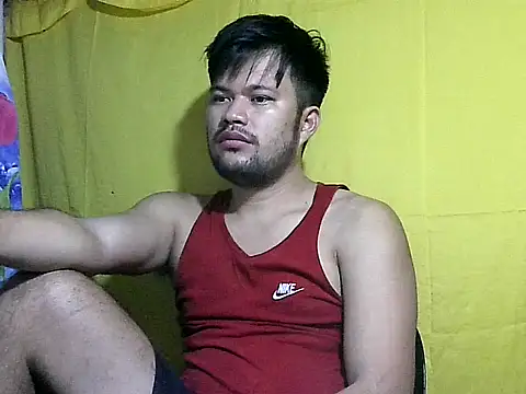 HairyHottestpinoyHandsome – webcam-show
