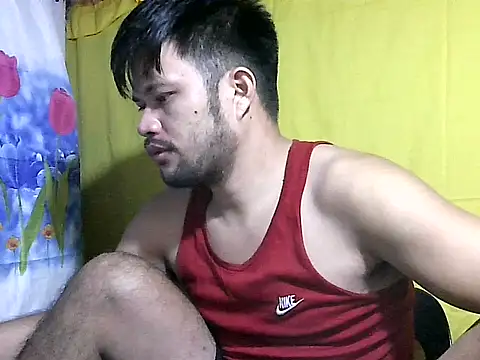 HairyHottestpinoyHandsome Obrolan Langsung XXX