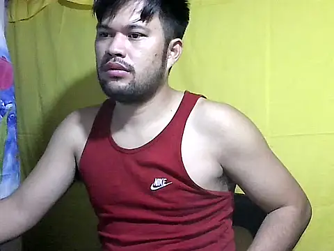 HairyHottestpinoyHandsome Pertunjukan Webcam
