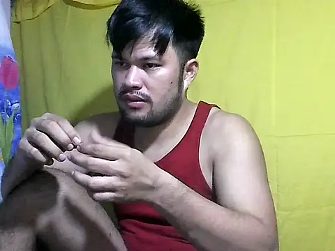 HairyHottestpinoyHandsome Pertunjukan Webcam