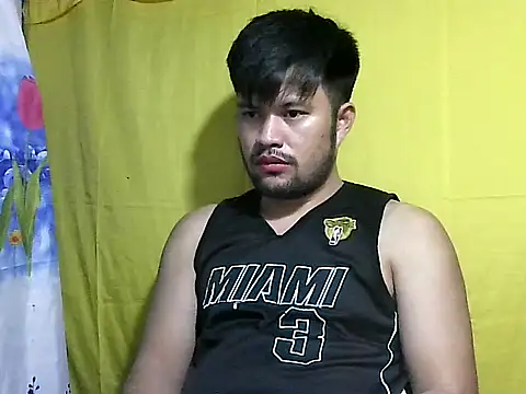 HairyHottestpinoyHandsome Pertunjukan Webcam