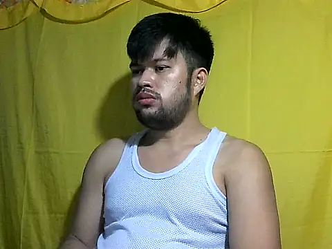 HairyHottestpinoyHandsome Show Webcam