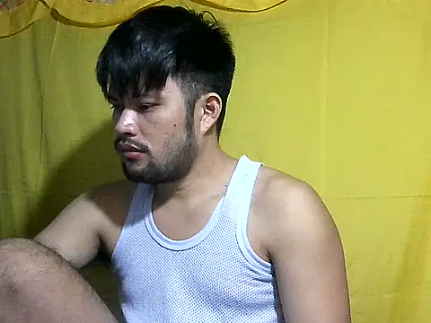 HairyHottestpinoyHandsome – webcam-show
