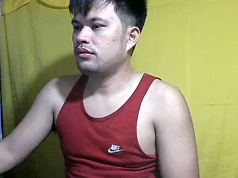 HairyHottestpinoyHandsome Pertunjukan Webcam