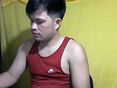 Show de webcam de HairyHottestpinoyHandsome