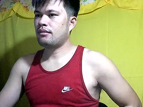HairyHottestpinoyHandsome Pertunjukan Webcam