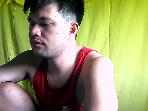 Show modela HairyHottestpinoyHandsome na web-kameri