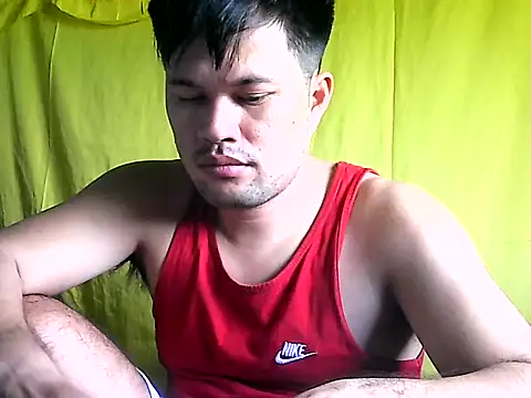 HairyHottestpinoyHandsome Pertunjukan Webcam