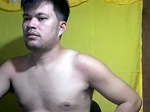 Webkamerová show HairyHottestpinoyHandsome