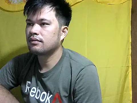 HairyHottestpinoyHandsomeのウェブカメラショー