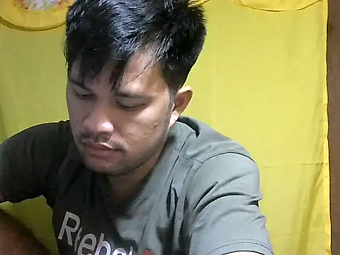 Show de webcam de HairyHottestpinoyHandsome