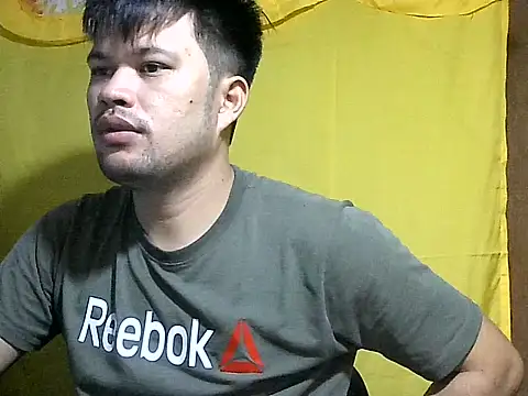 Show de webcam de HairyHottestpinoyHandsome
