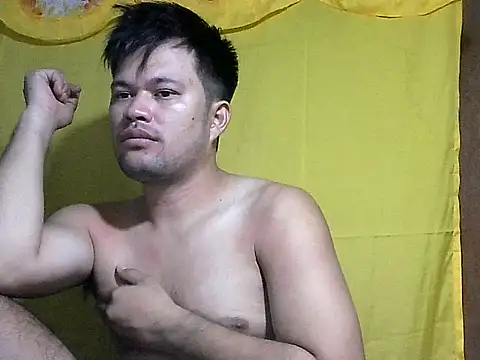 Show Webcam de HairyHottestpinoyHandsome