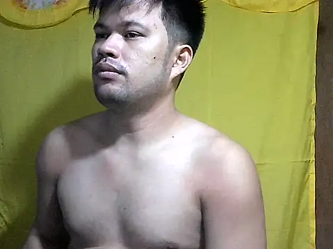 Show de webcam de HairyHottestpinoyHandsome