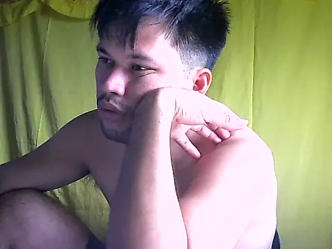 HairyHottestpinoyHandsome Pertunjukan Webcam