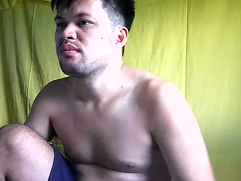 Show Webcam de HairyHottestpinoyHandsome