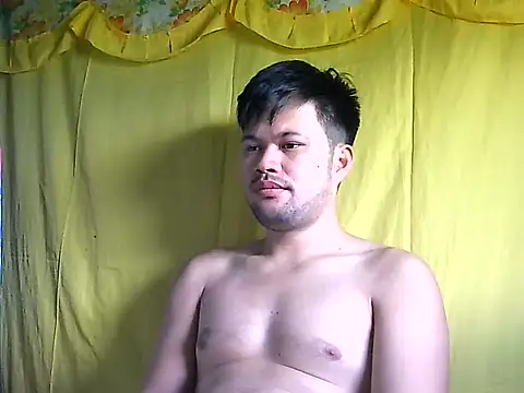 HairyHottestpinoyHandsome Pertunjukan Webcam