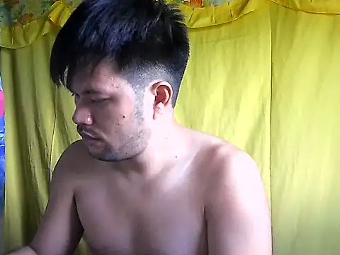 HairyHottestpinoyHandsome ওয়েবক্যাম শো