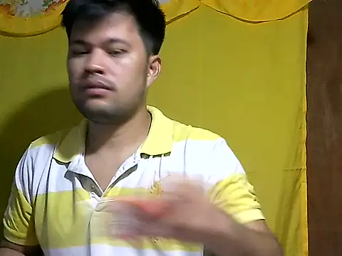 HairyHottestpinoyHandsome Show Webcam