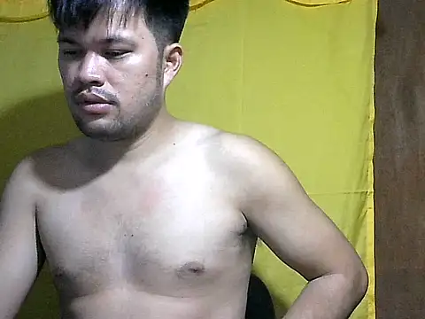 HairyHottestpinoyHandsome Pertunjukan Webcam
