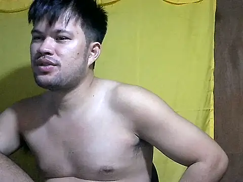HairyHottestpinoyHandsome Pertunjukan Webcam