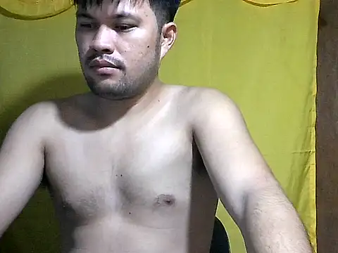 HairyHottestpinoyHandsome – webcam-show