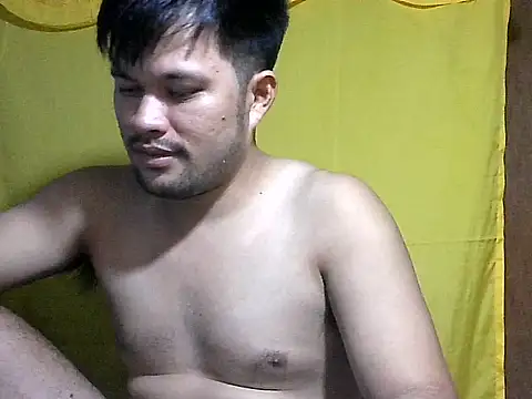 HairyHottestpinoyHandsome Webcamshow