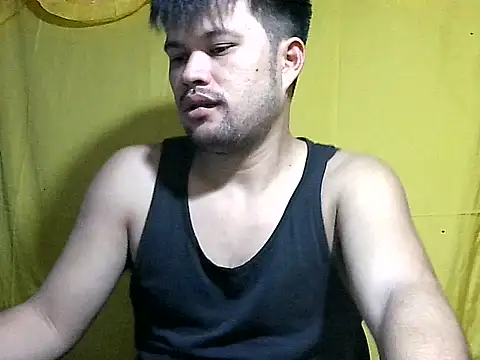 HairyHottestpinoyHandsomen Webbikameraesitys