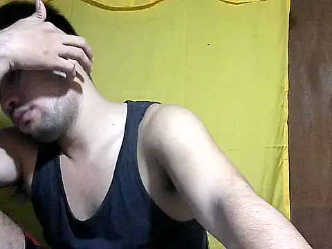HairyHottestpinoyHandsomen Webbikameraesitys