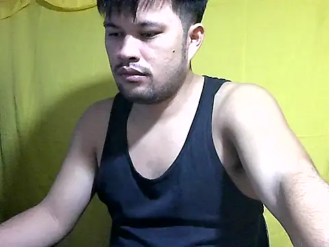 HairyHottestpinoyHandsome Pertunjukan Webcam