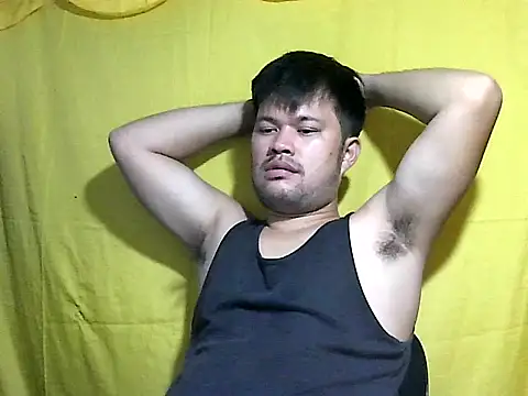 HairyHottestpinoyHandsome Show in webcam