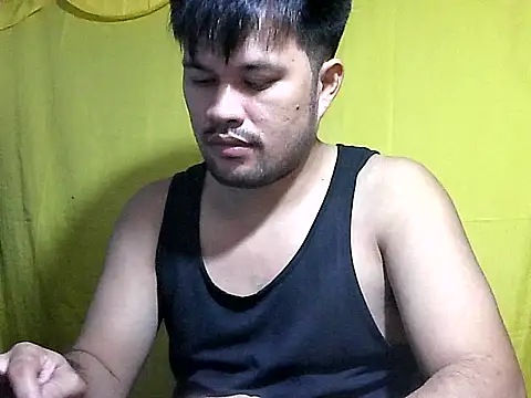HairyHottestpinoyHandsome 웹캠 쇼