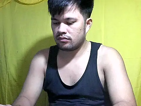 HairyHottestpinoyHandsome Pertunjukan Webcam