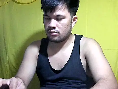 HairyHottestpinoyHandsome Pertunjukan Webcam