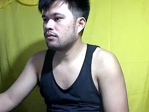 HairyHottestpinoyHandsome – Kamerová šou