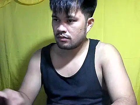 HairyHottestpinoyHandsome Pertunjukan Webcam