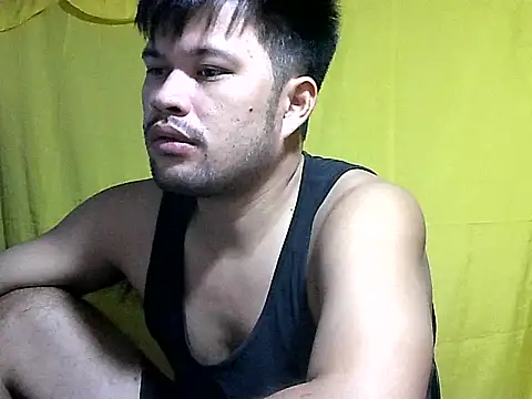 HairyHottestpinoyHandsome Pertunjukan Webcam