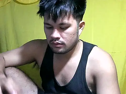 HairyHottestpinoyHandsome Pertunjukan Webcam