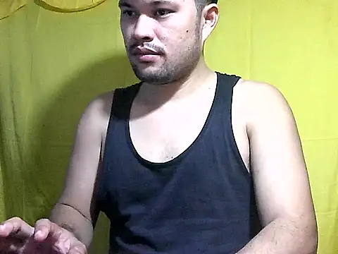 HairyHottestpinoyHandsome's Live XXX Chat