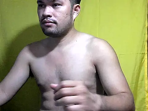 Show webcam de HairyHottestpinoyHandsome