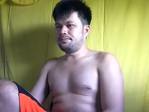Вебкам-шоу HairyHottestpinoyHandsome