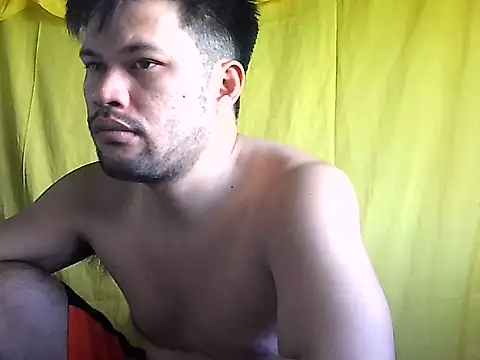 HairyHottestpinoyHandsome Pertunjukan Webcam