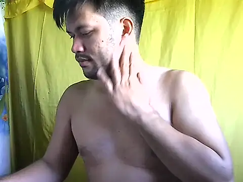 HairyHottestpinoyHandsome Pertunjukan Webcam