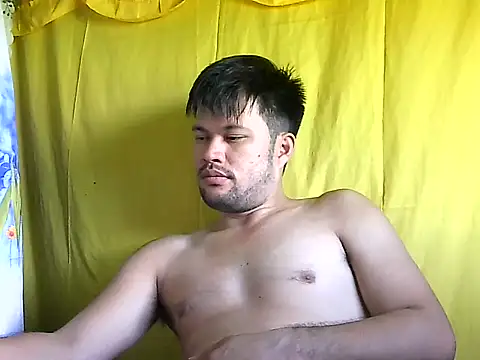 Show de HairyHottestpinoyHandsome na webcam