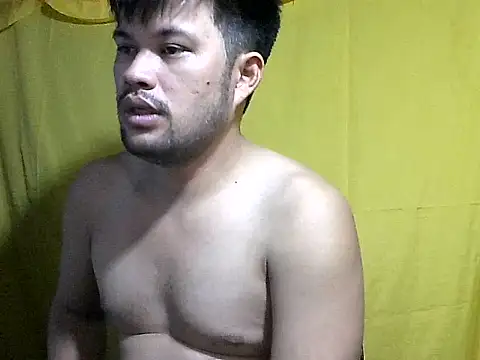 Živý XXX chat HairyHottestpinoyHandsome